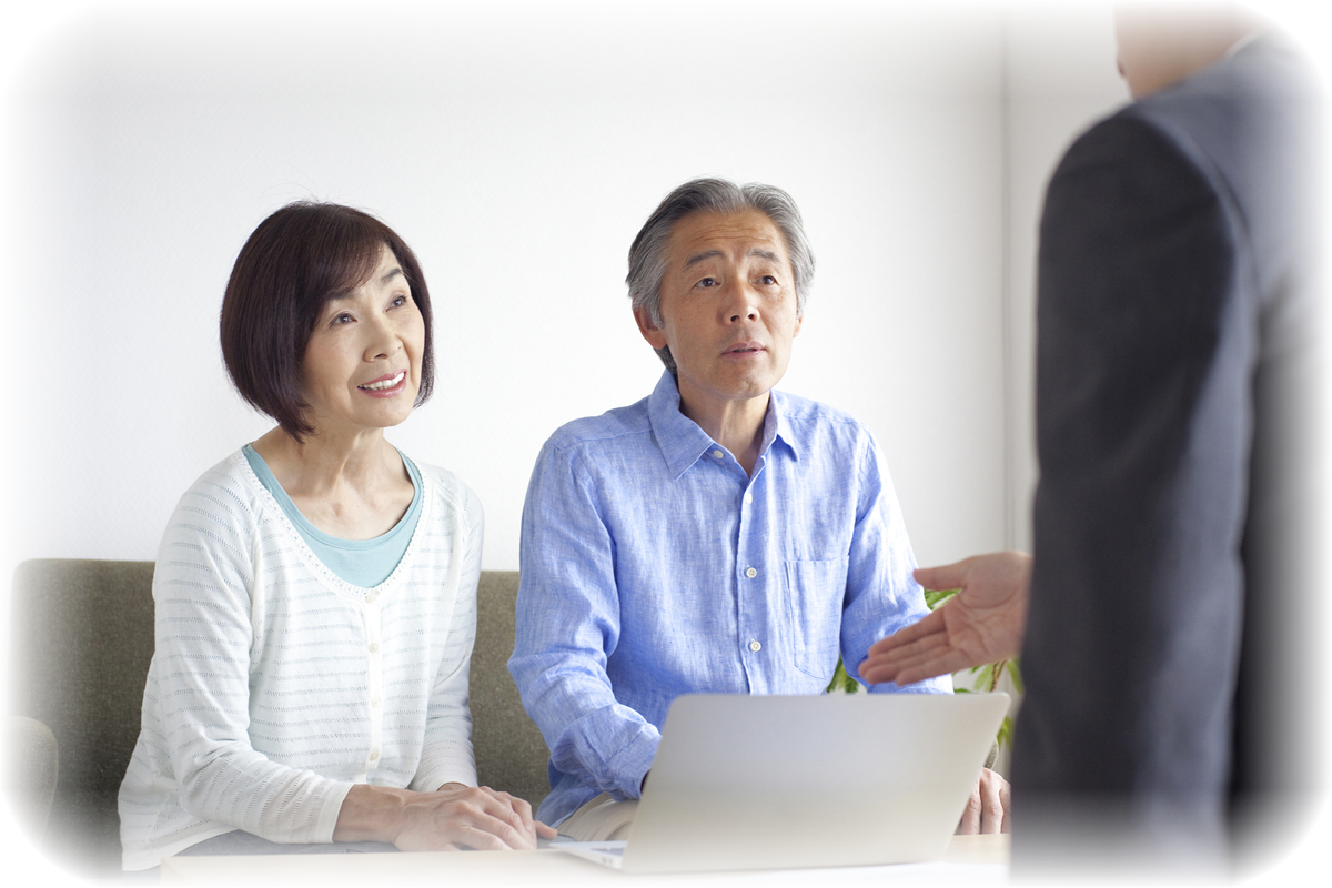 遺言書の相談（船橋）